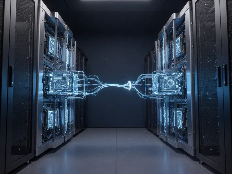 D-Wave Quantum Aktie: Strategische Partnerschaft - Foto: über boerse-global.de