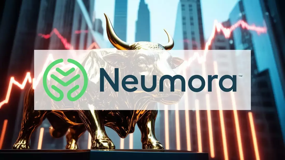 Neumora Therapeutics Aktie: Insider nutzen Kurshoch - Bild: über boerse-global.de