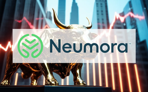 Neumora Therapeutics Aktie: Insider nutzen Kurshoch - Foto: über boerse-global.de
