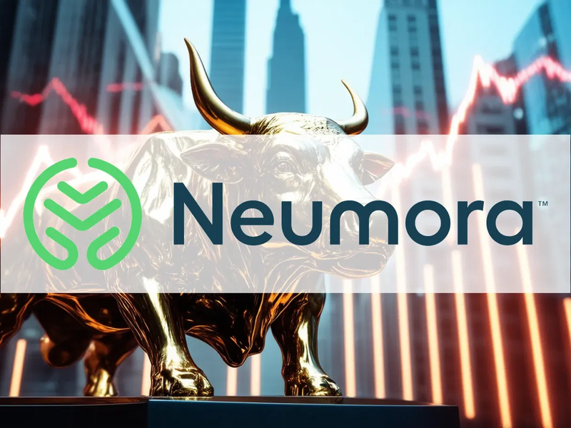 Neumora Therapeutics Aktie: Insider nutzen Kurshoch - Foto: über boerse-global.de
