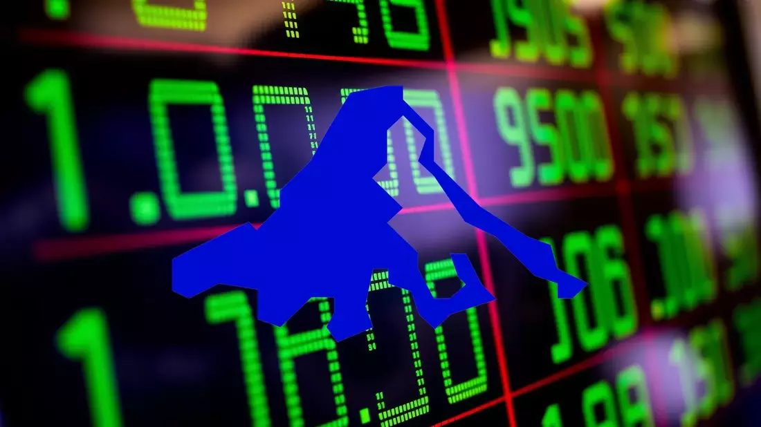 PhosCo Aktie: Kapitalerhöhung abgeschlossen - Bild: über boerse-global.de