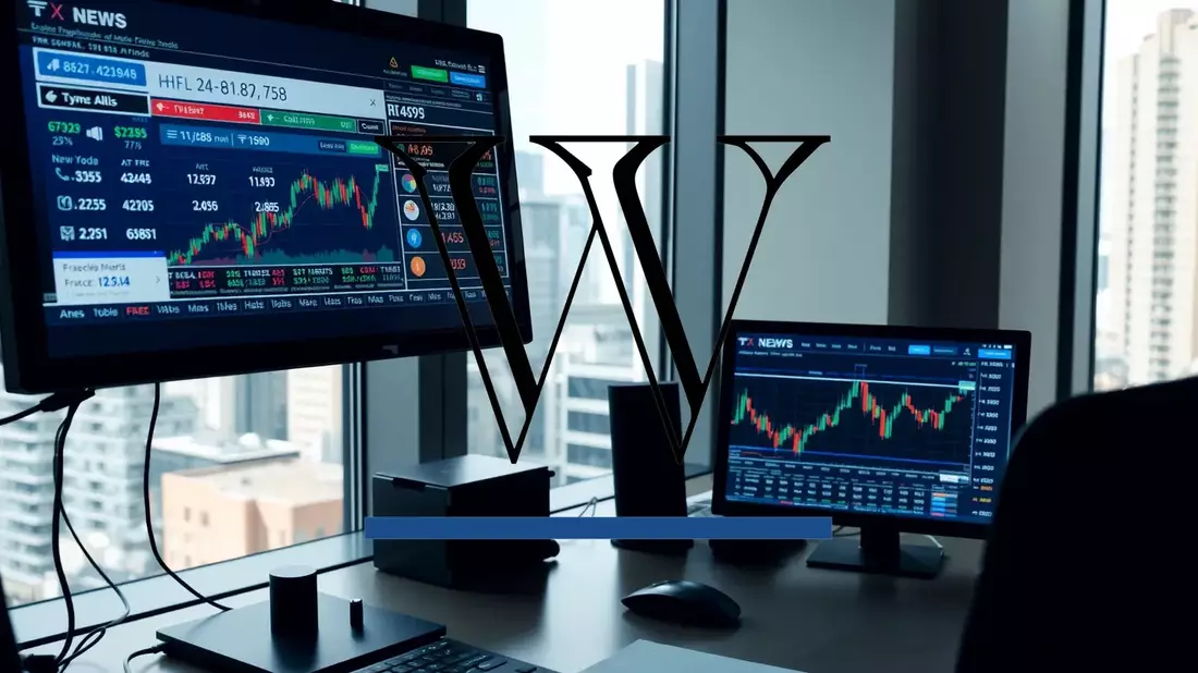 Wintrust Aktie: Rekordergebnis überzeugt - Bild: über boerse-global.de