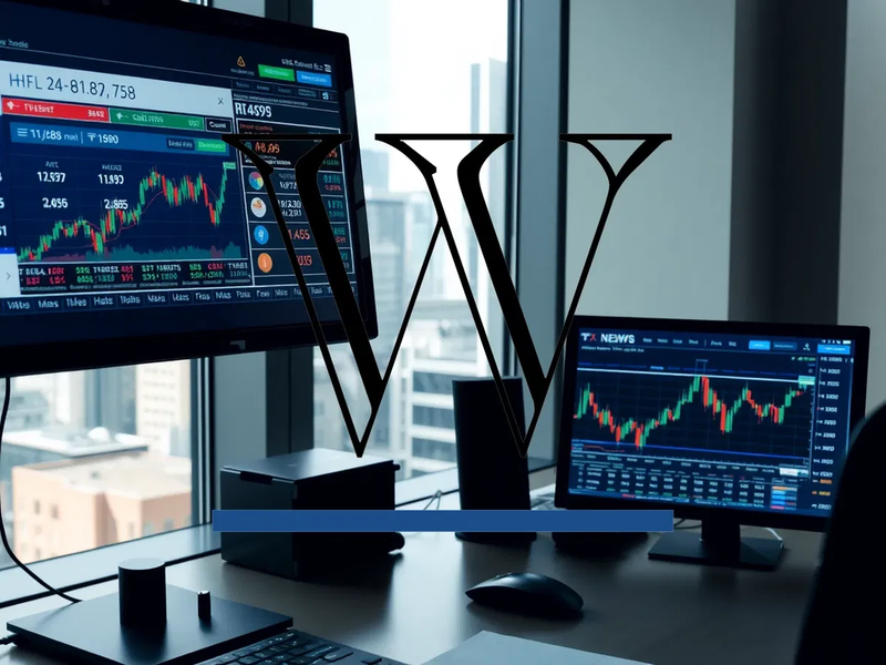 Wintrust Aktie: Rekordergebnis überzeugt - Foto: über boerse-global.de