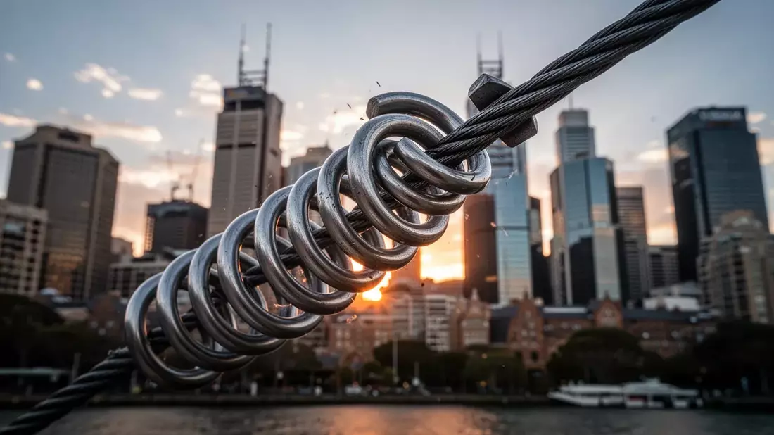 Australien: Renditen unter Aufwärtsdruck - Bild: über boerse-global.de