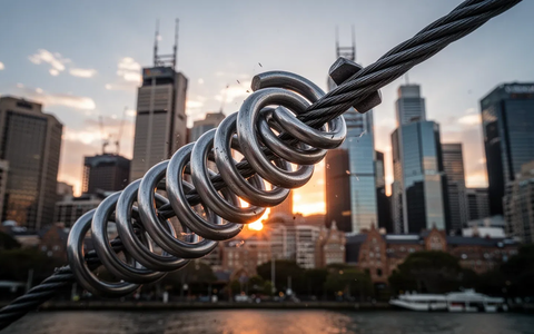 Australien: Renditen unter Aufwärtsdruck - Foto: über boerse-global.de