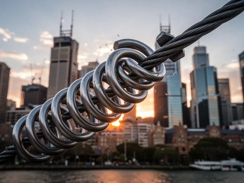 Australien: Renditen unter Aufwärtsdruck - Foto: über boerse-global.de