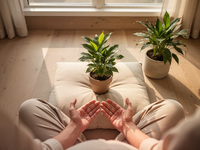 Tara Brach: Mit Selbstmitgefühl durch unsichere Zeiten - Foto: über boerse-global.de