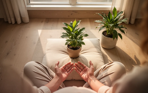 Tara Brach: Mit Selbstmitgefühl durch unsichere Zeiten - Foto: über boerse-global.de