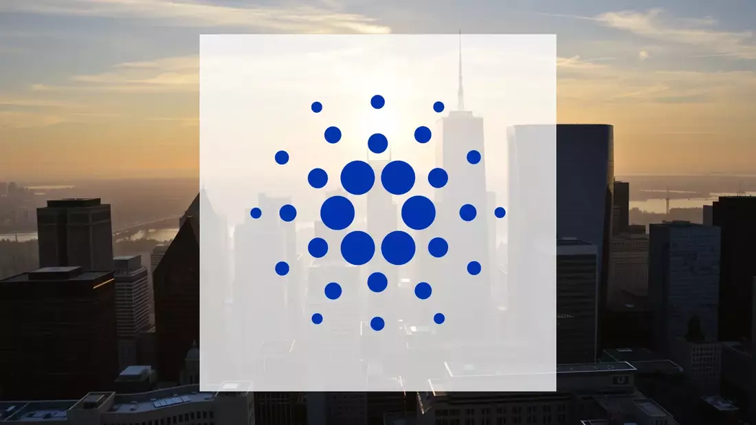 Cardano se alista para un hito crucial en su red - Bild: über boerse-global.de