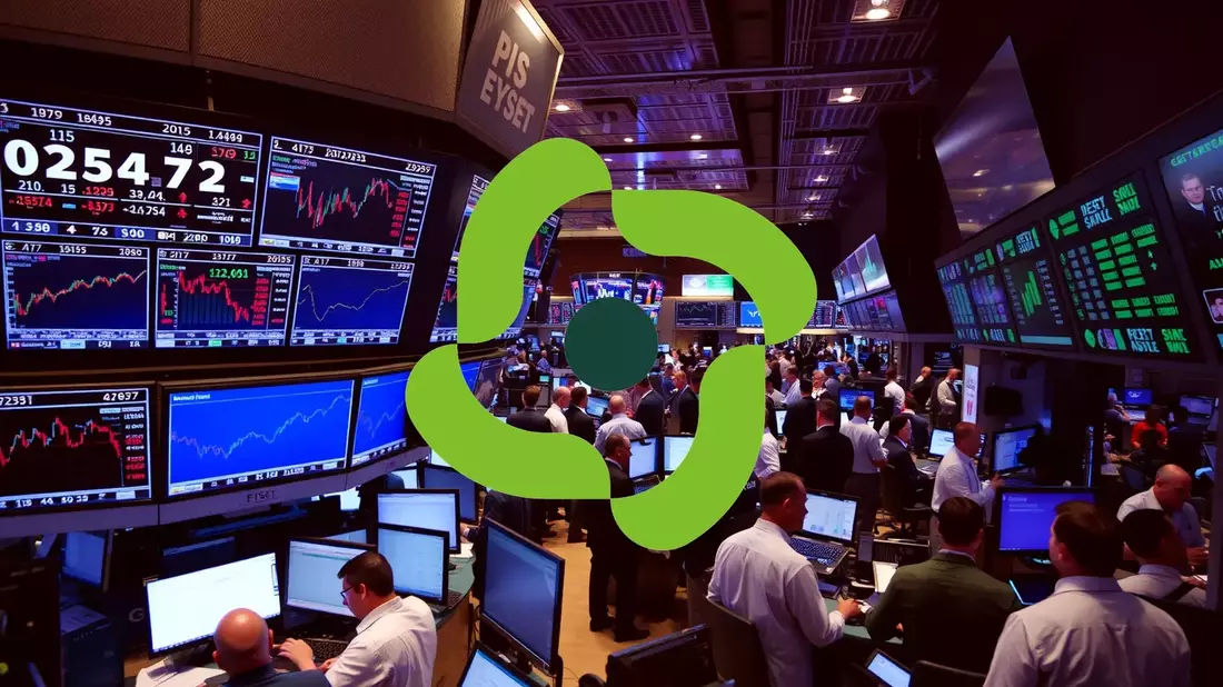 Rapport Therapeutics Aktie: Studienstart vorgezogen - Bild: über boerse-global.de