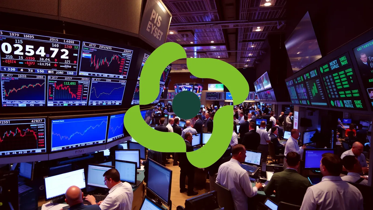 Rapport Therapeutics Aktie: Studienstart vorgezogen - Foto: über boerse-global.de