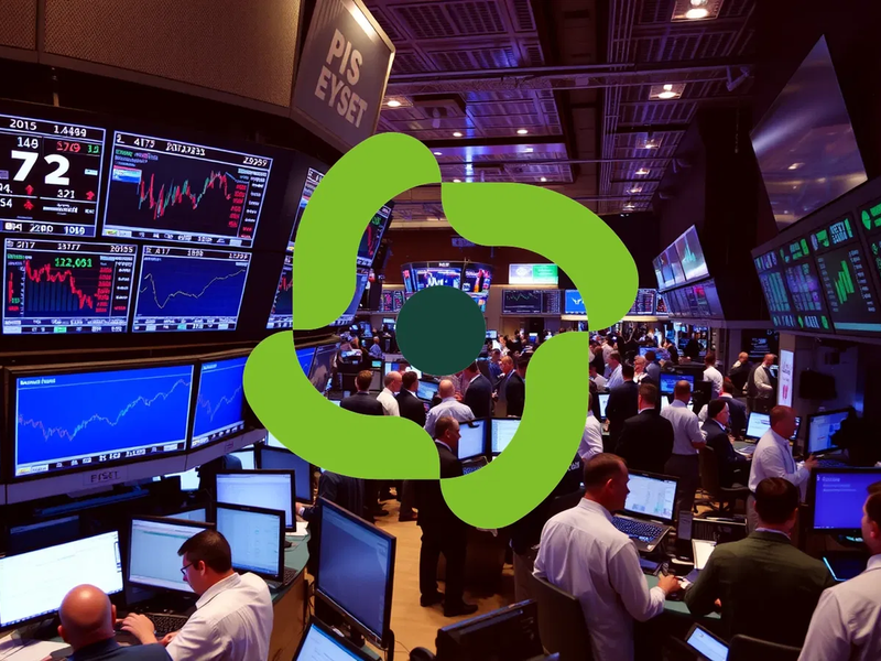 Rapport Therapeutics Aktie: Studienstart vorgezogen - Foto: über boerse-global.de