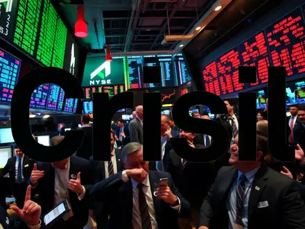 CRISIL Aktie: Zweistelliges Plus - Foto: über boerse-global.de