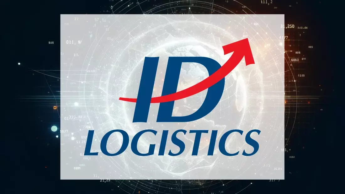 ID Logistics Aktie: Milliardensprung - Bild: über boerse-global.de