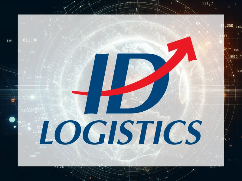 ID Logistics Aktie: Milliardensprung - Foto: über boerse-global.de