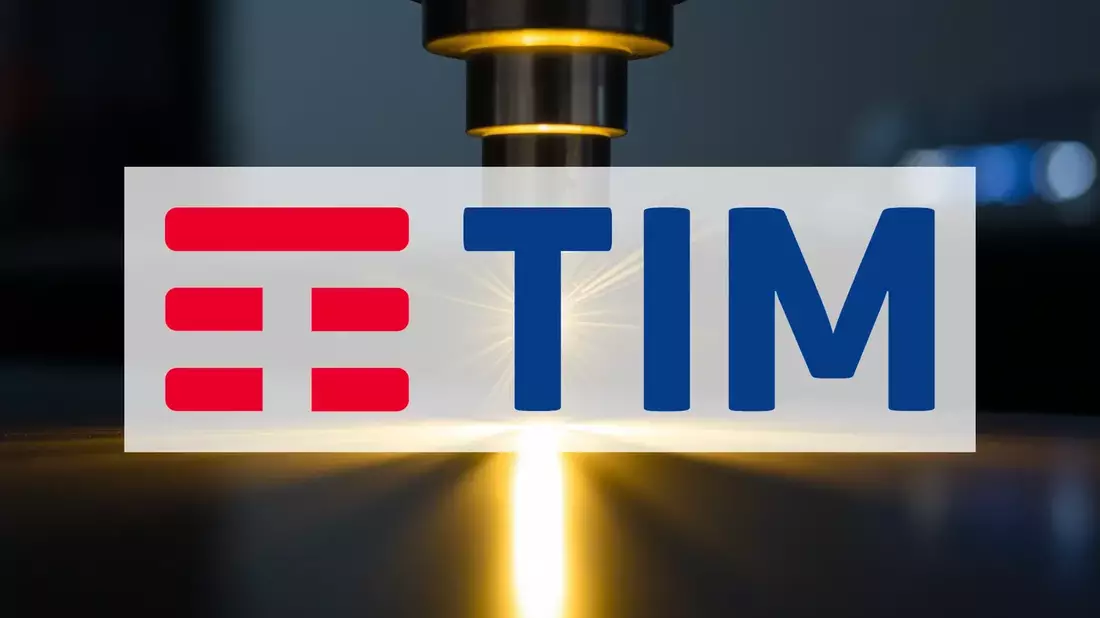 Tim Aktie: Infrastruktur im Fokus - Bild: über boerse-global.de