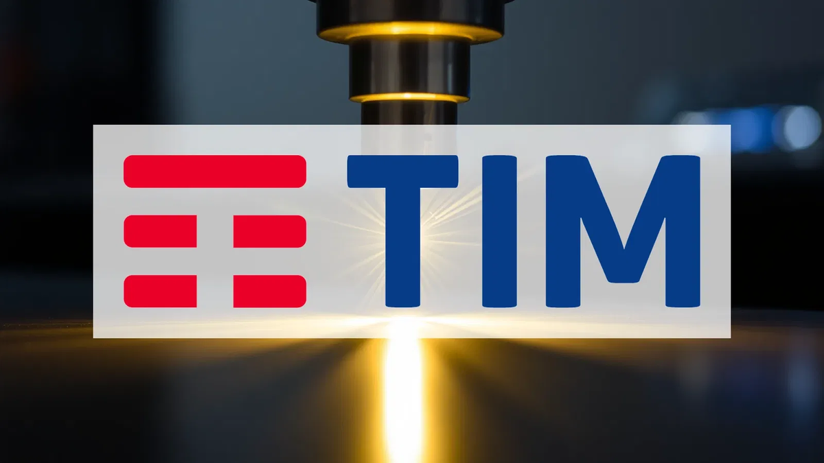 Tim Aktie: Infrastruktur im Fokus - Foto: über boerse-global.de