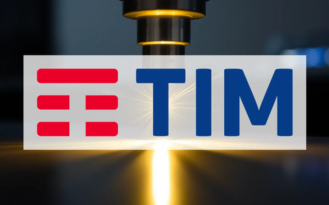 Tim Aktie: Infrastruktur im Fokus - Foto: über boerse-global.de