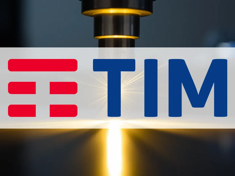 Tim Aktie: Infrastruktur im Fokus - Foto: über boerse-global.de