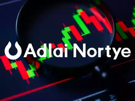 Adlai Nortye Aktie: Strategische Neuausrichtung - Foto: über boerse-global.de