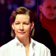 Ist für die beste Hauptrolle ausgezeichnet worden: Sandra Hüller. - Foto: Sebastian Christoph Gollnow/dpa