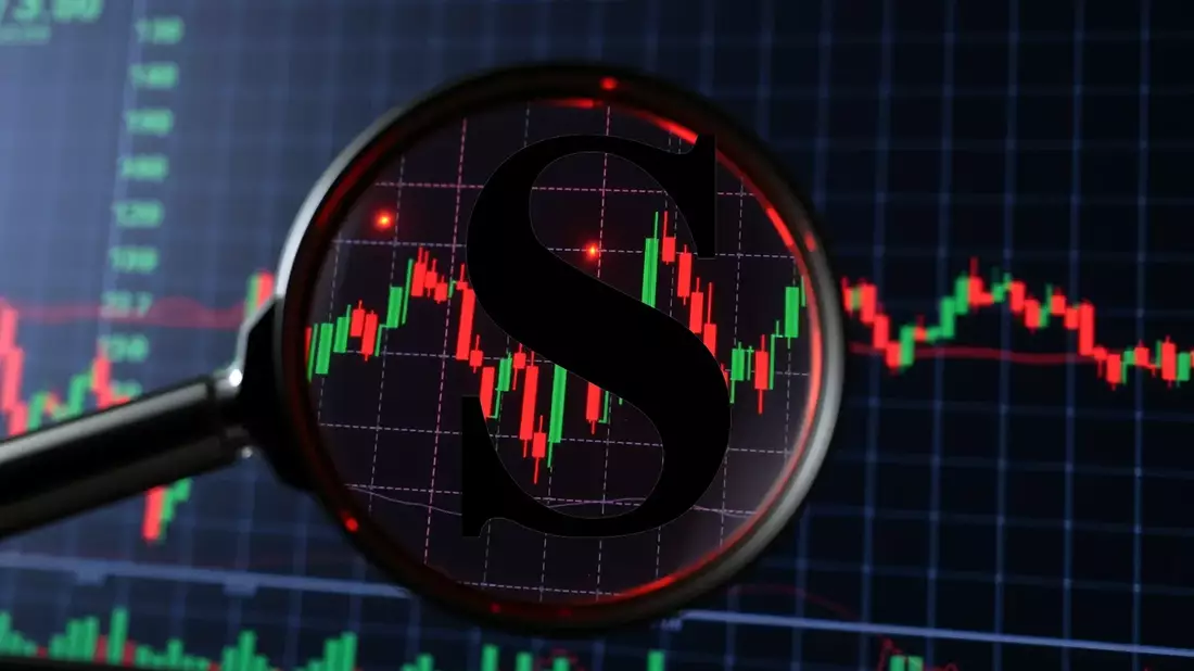 Sinclair Aktie: Quartalszahlen nahen - Bild: über boerse-global.de