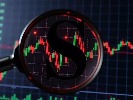 Sinclair Aktie: Quartalszahlen nahen - Foto: über boerse-global.de