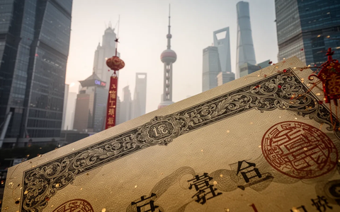 iShares China Bond ETF: Fokus nach Neujahrsfest - Foto: über boerse-global.de