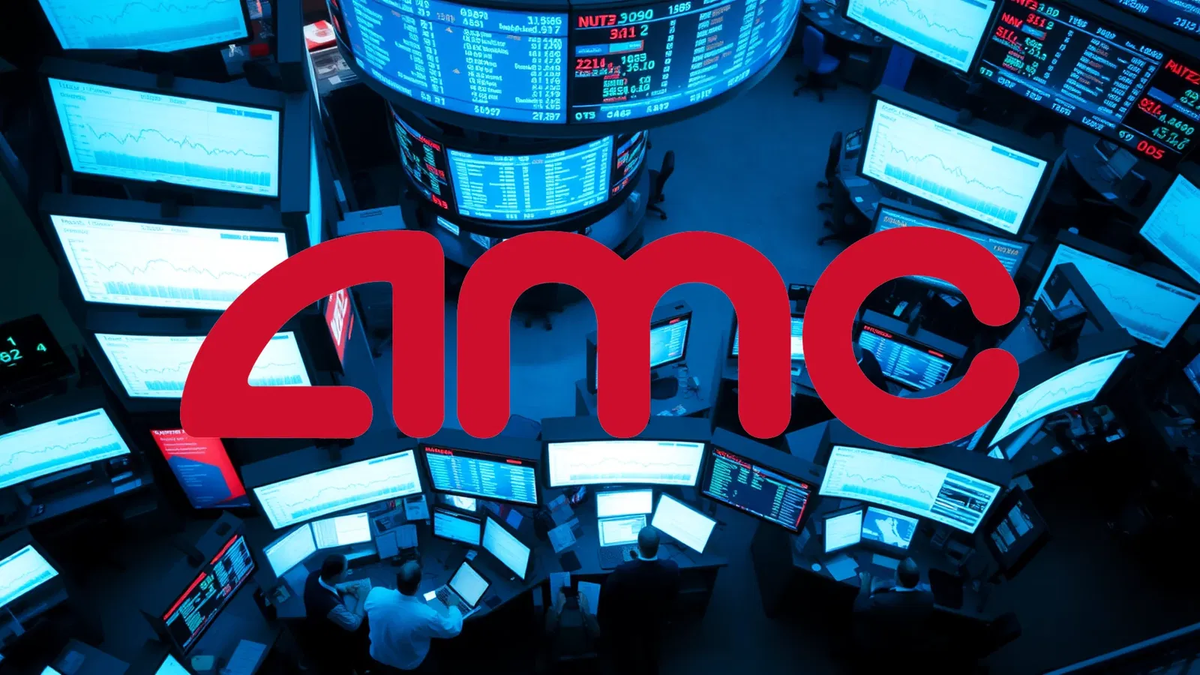 AP Eagers Aktie: Paradoxer Kurssturz - Foto: über boerse-global.de