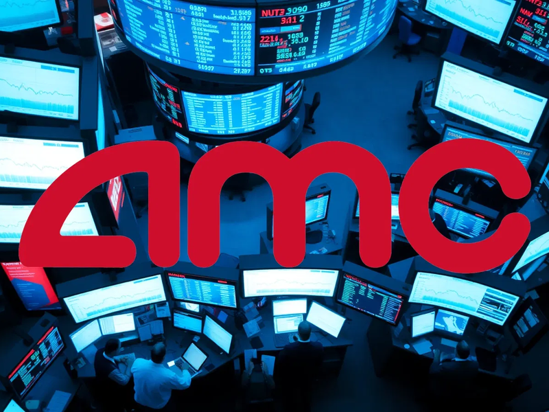 AP Eagers Aktie: Paradoxer Kurssturz - Foto: über boerse-global.de