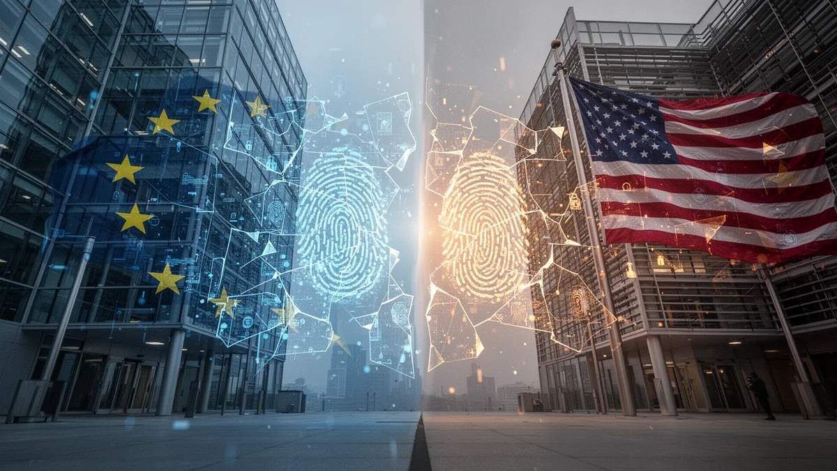 EU-Datenbanken: US-Zugriff für Visafreiheit? - Foto: über boerse-global.de