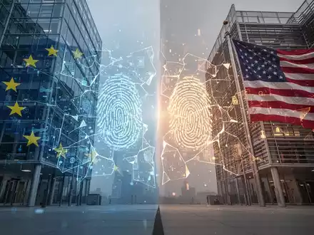 EU-Datenbanken: US-Zugriff für Visafreiheit? - Foto: über boerse-global.de