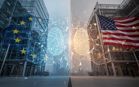 EU-Datenbanken: US-Zugriff für Visafreiheit? - Foto: über boerse-global.de