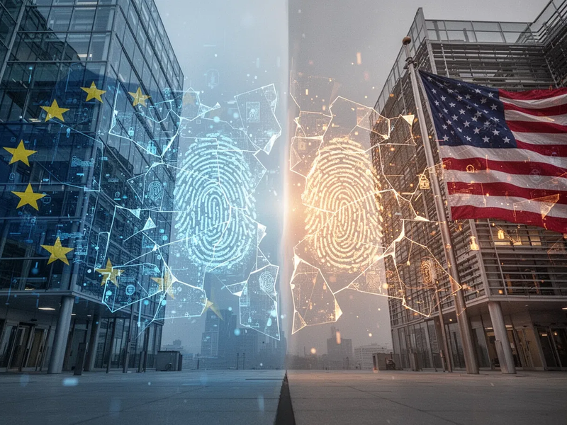 EU-Datenbanken: US-Zugriff für Visafreiheit? - Foto: über boerse-global.de