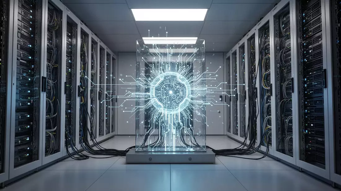Google setzt mit Gemini 3.1 Pro neue Maßstäbe in der KI - Bild: über boerse-global.de