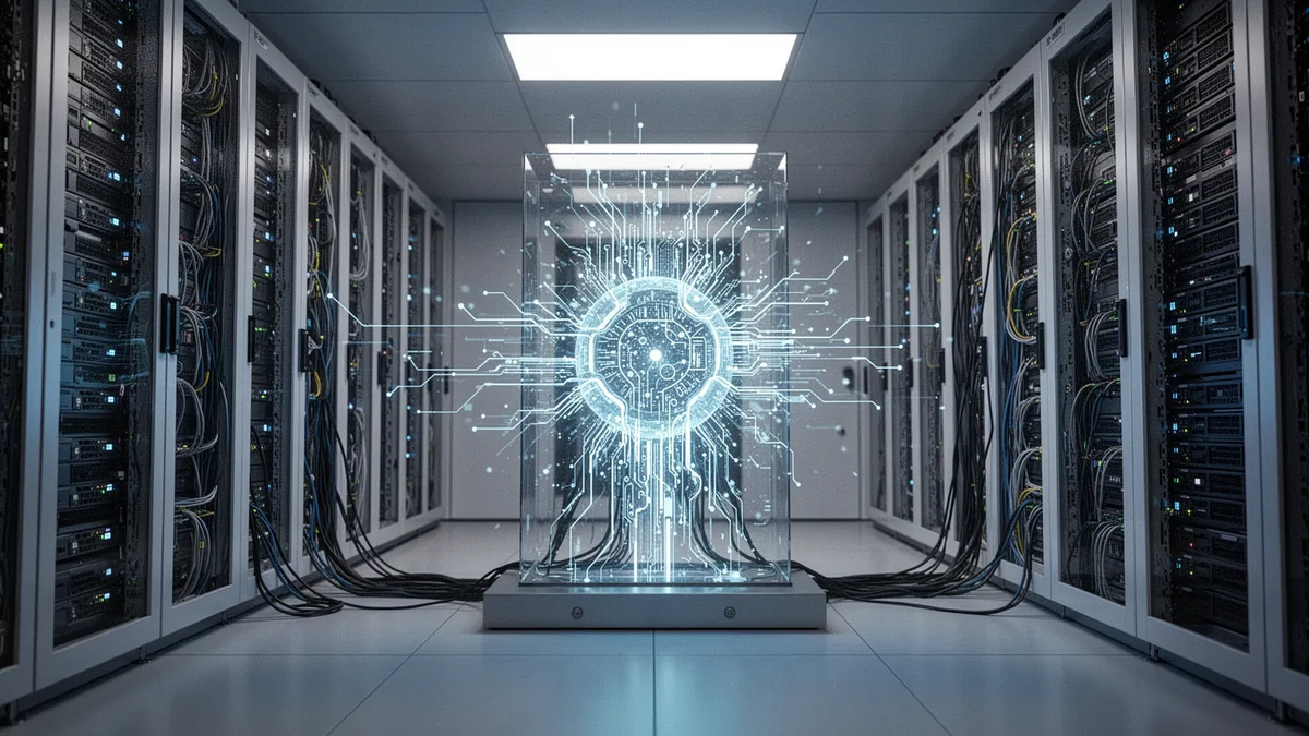 Google setzt mit Gemini 3.1 Pro neue Maßstäbe in der KI - Foto: über boerse-global.de