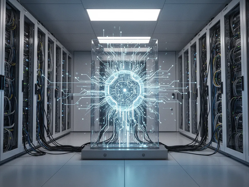 Google setzt mit Gemini 3.1 Pro neue Maßstäbe in der KI - Foto: über boerse-global.de