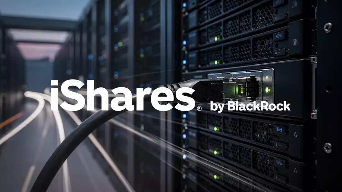 iShares Telecommunications ETF: Kräftiger Abfluss - Bild: über boerse-global.de