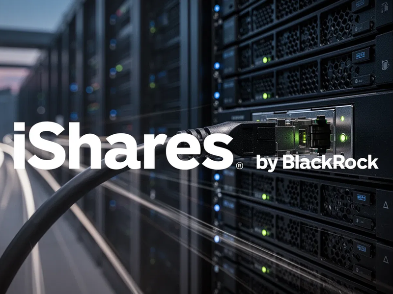 iShares Telecommunications ETF: Kräftiger Abfluss - Foto: über boerse-global.de