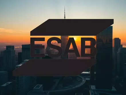 ESAB Aktie: Prognose überzeugt - Foto: über boerse-global.de