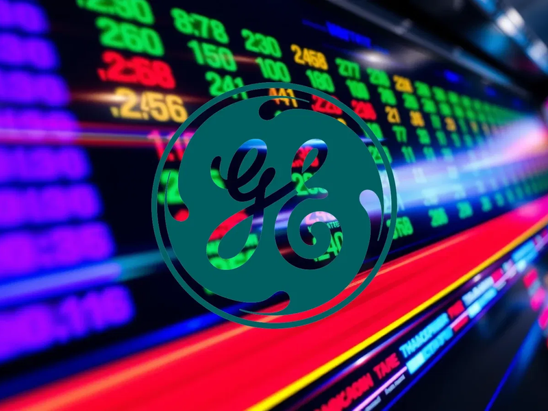 General Electric Aktie: Wachstumsschub - Foto: über boerse-global.de