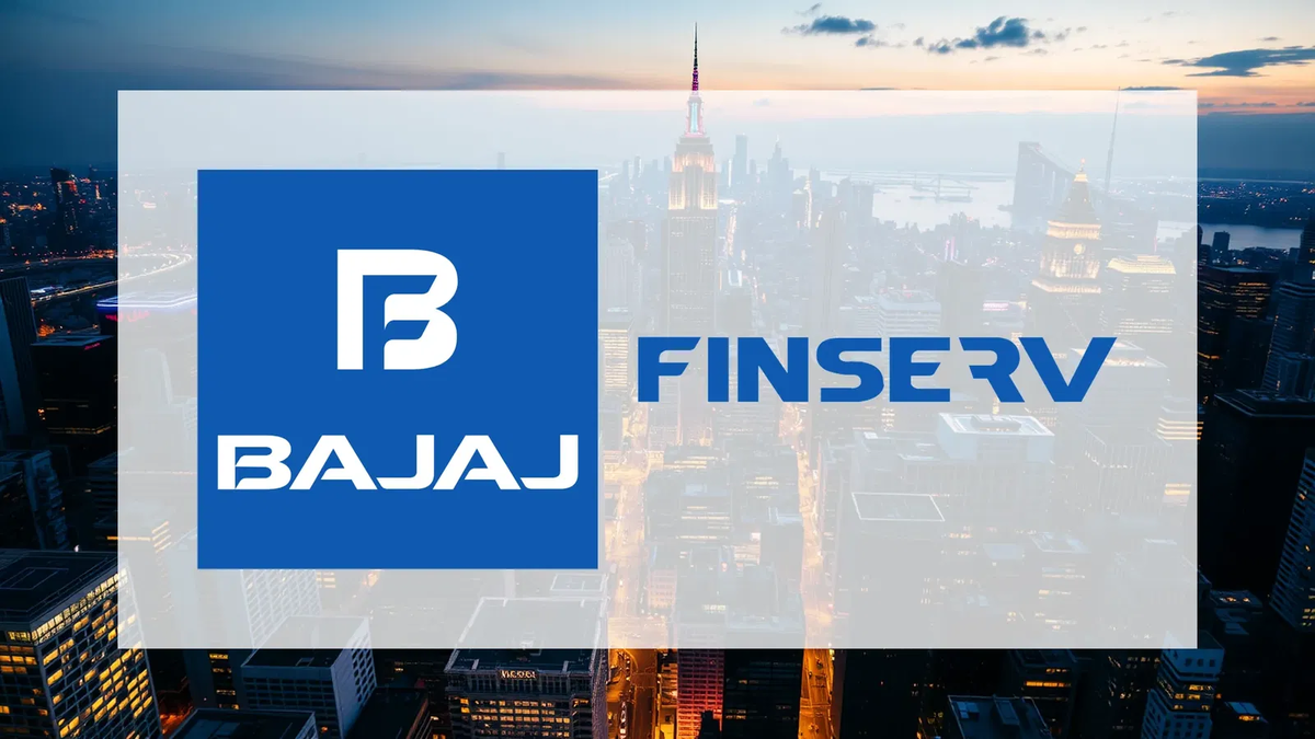 Bajaj Finserv Aktie: Milliarden-Expansion - Foto: über boerse-global.de