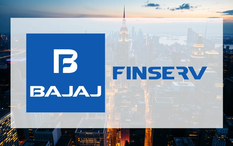Bajaj Finserv Aktie: Milliarden-Expansion - Foto: über boerse-global.de