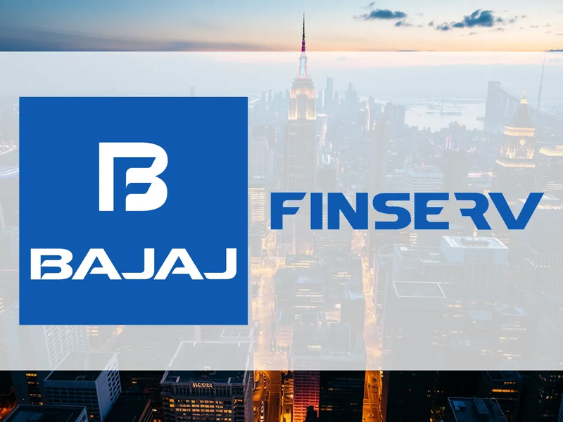 Bajaj Finserv Aktie: Milliarden-Expansion - Foto: über boerse-global.de