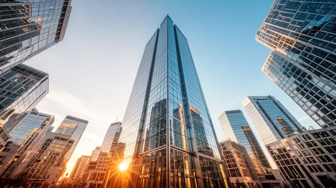 Amundi ETF: Renditen steigen - Bild: über boerse-global.de