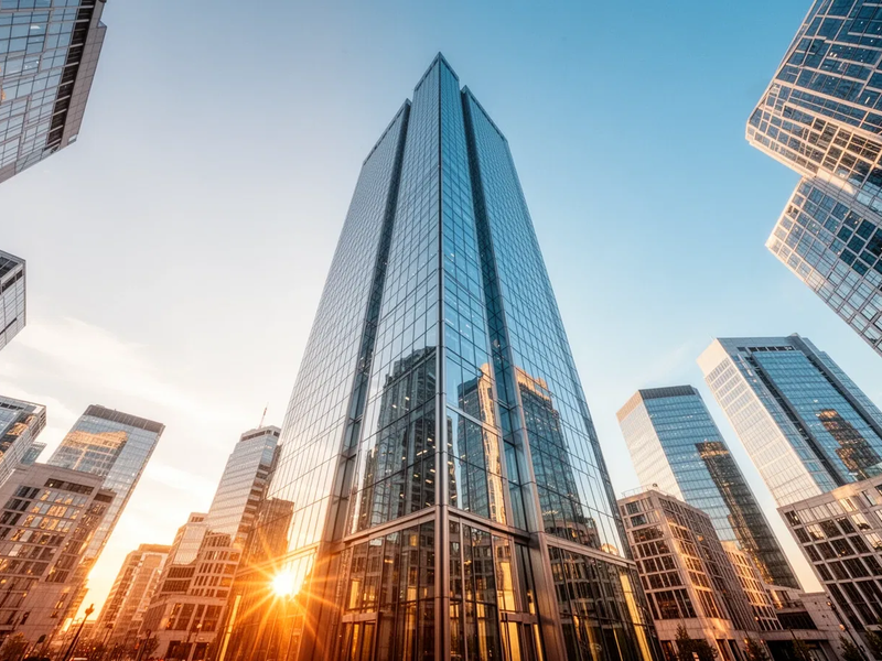 Amundi ETF: Renditen steigen - Foto: über boerse-global.de