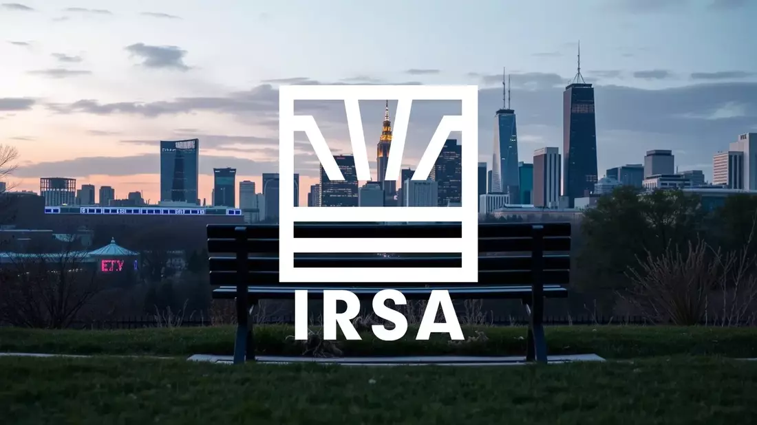 IRSA’s Financial Strategy: A Crucial Test for Investor Confidence - Bild: über boerse-global.de