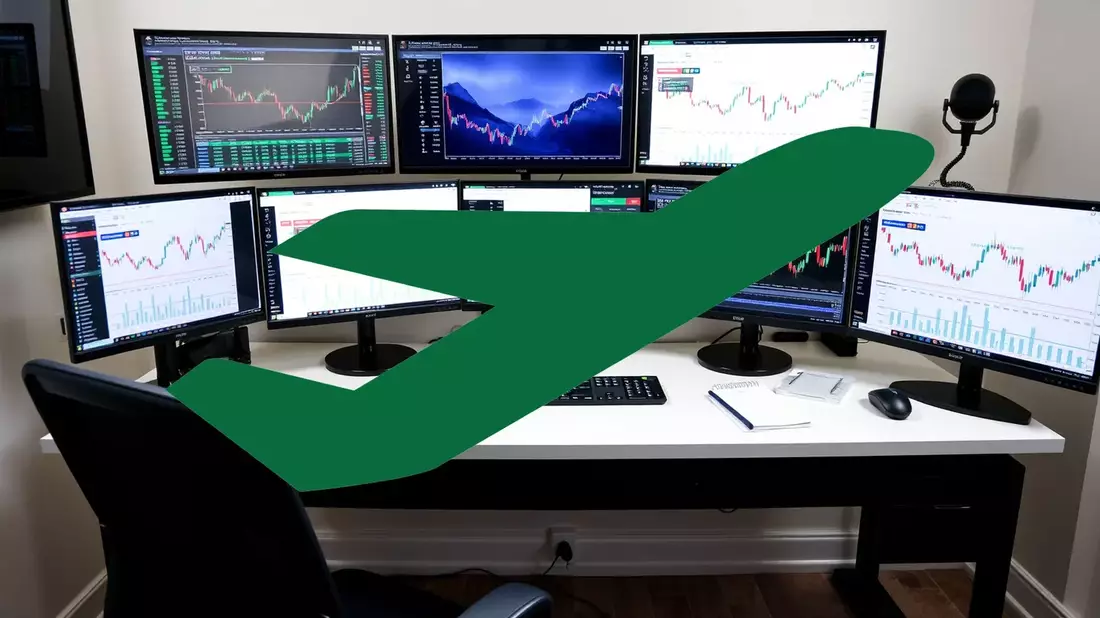 Portfel inwestora: Lotnisko w Wiedniu wobec zimowej próby - Bild: über boerse-global.de