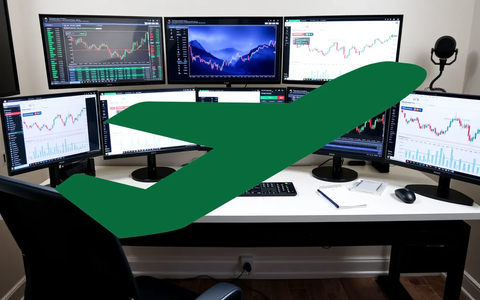 Portfel inwestora: Lotnisko w Wiedniu wobec zimowej próby - Foto: über boerse-global.de