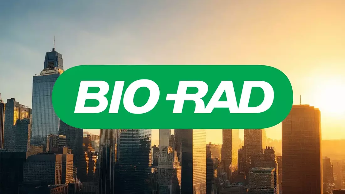 Akcje Biogena: Rekordowy szczyt w cieniu kary nadzorczej - Bild: über boerse-global.de